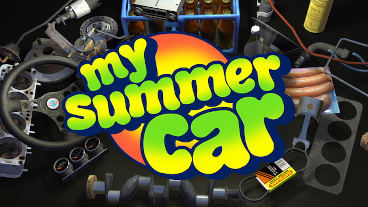 Top 20 Best My Summer Car Mods