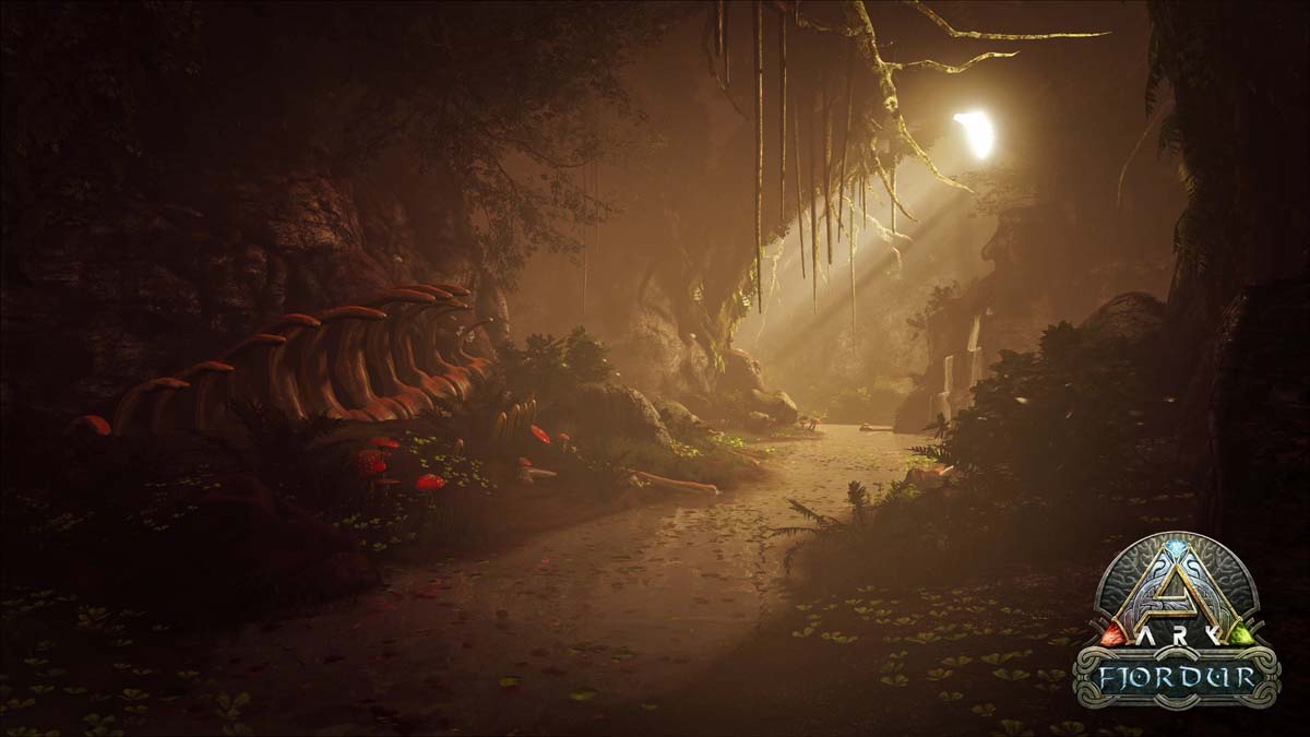 ARK Fjordur: All Artifact Locations