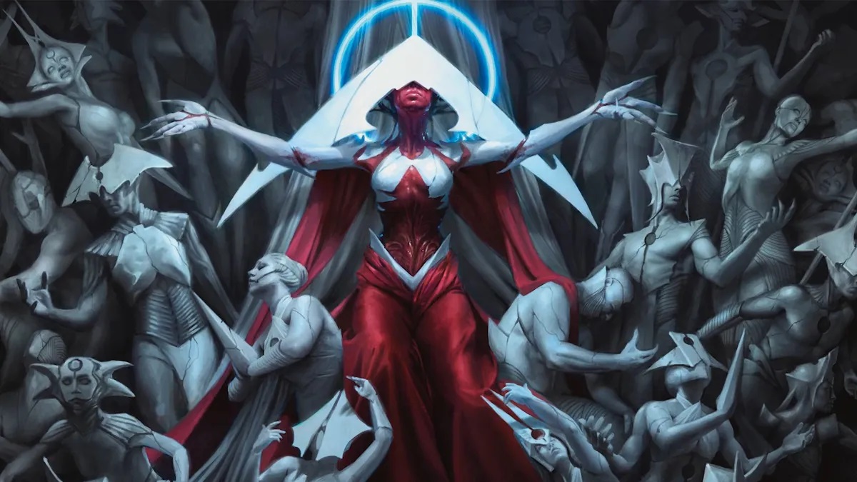 MtG: 11 Most Expensive Phyrexia All Will Be One Cards