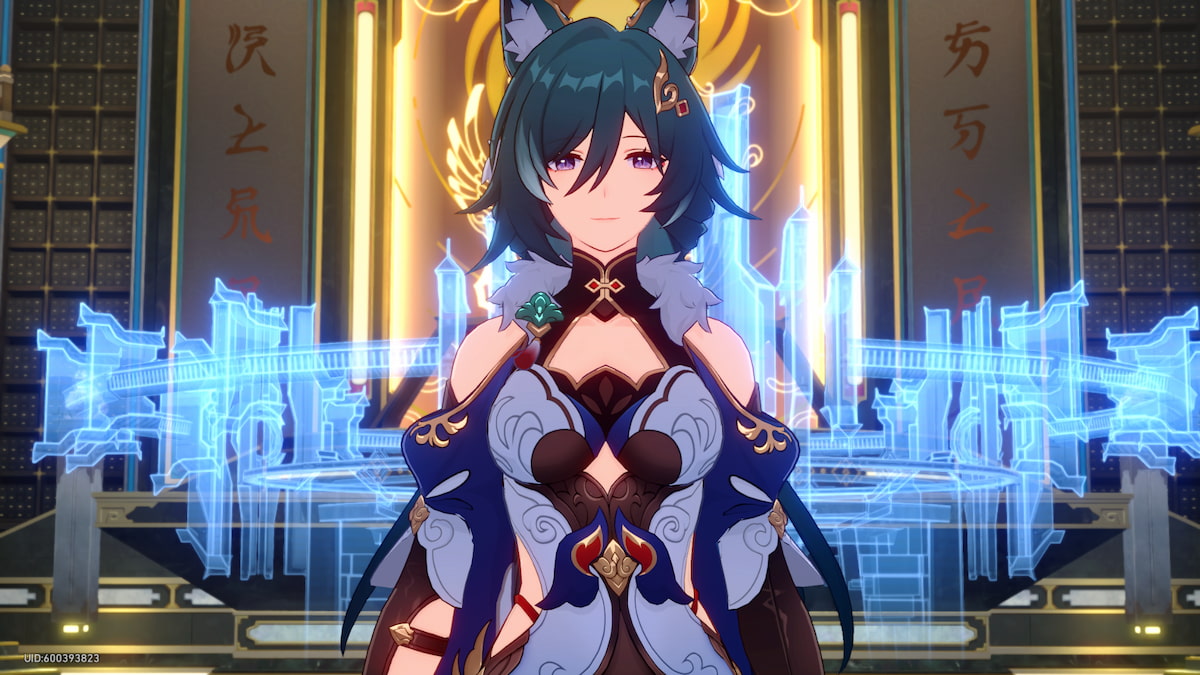 Honkai Star Rail: How to Get All Free Characters