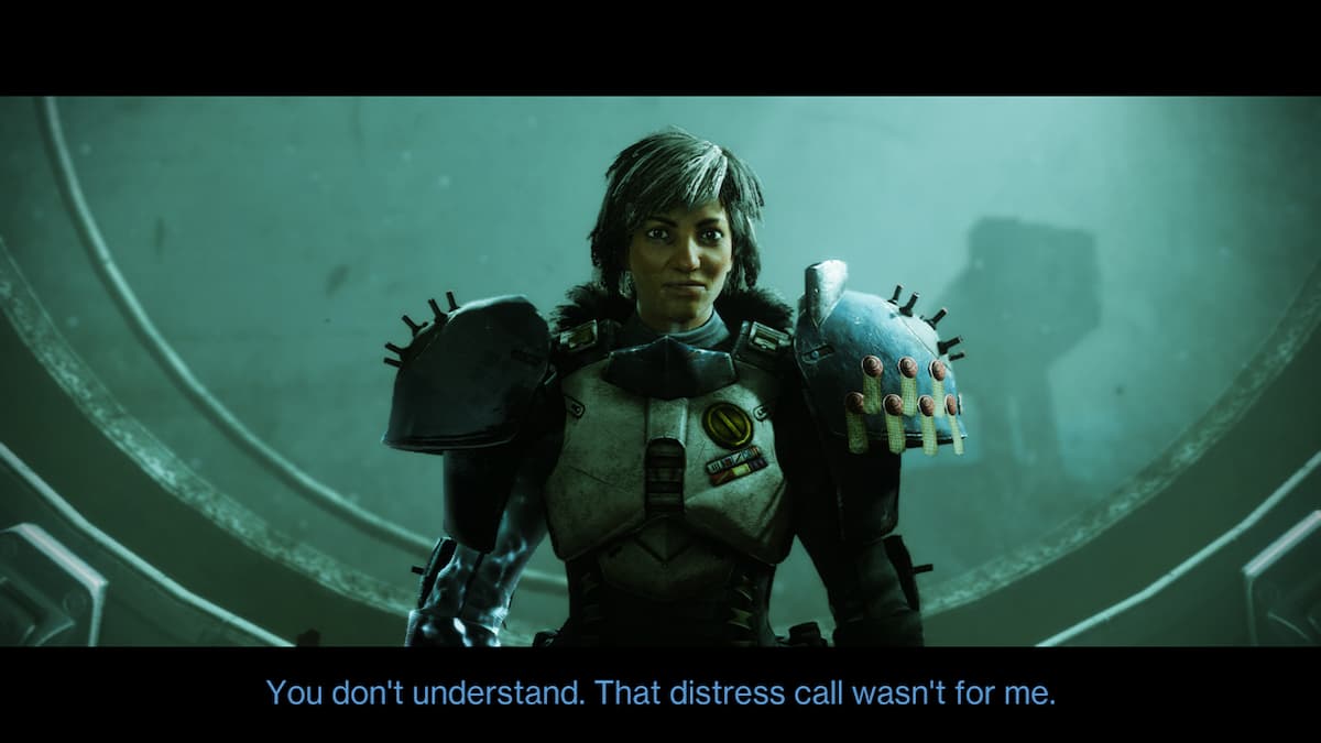 Destiny 2: Season of the Deep — The Descent Quest Guide