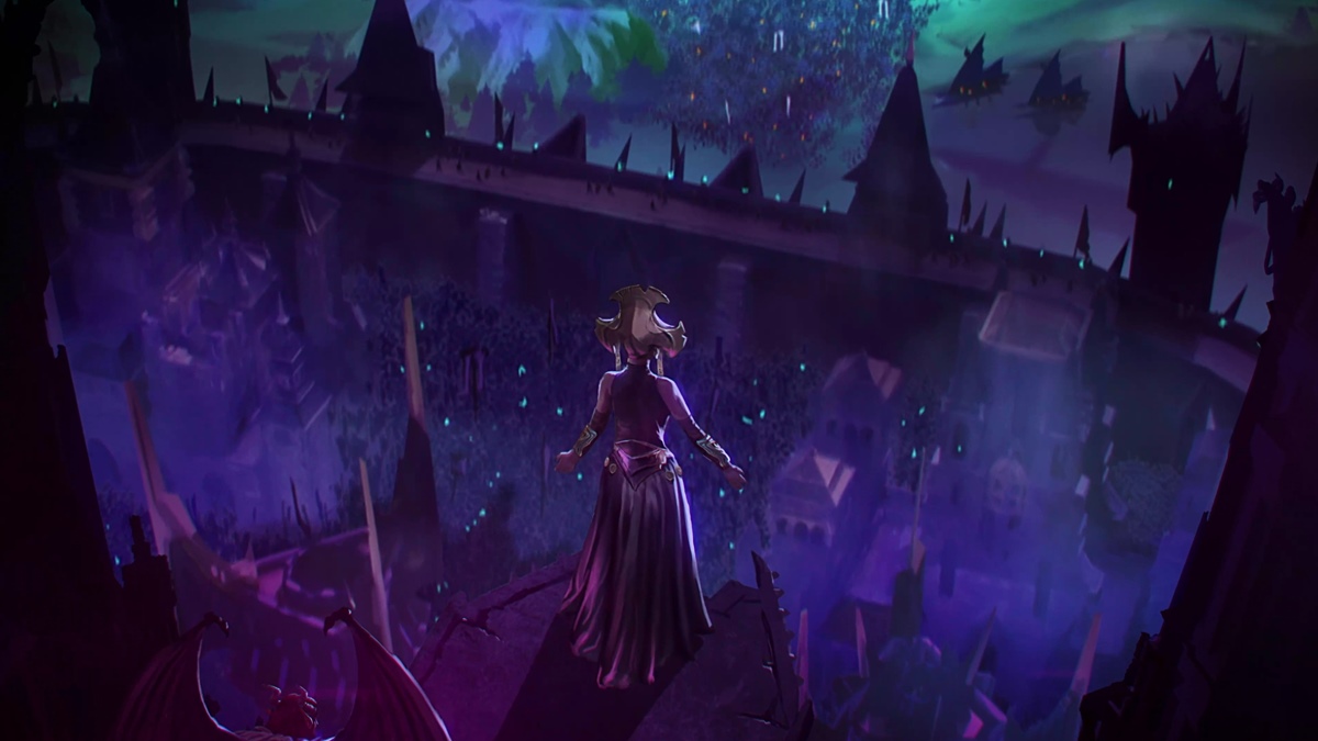 Age of Wonders 4: Best Magic Spells for the Early Game