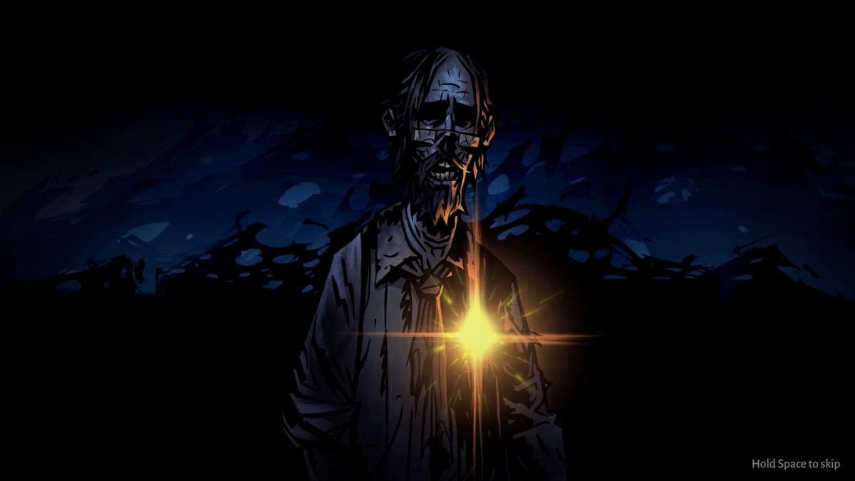 Darkest Dungeon 2 Beginner's Guide