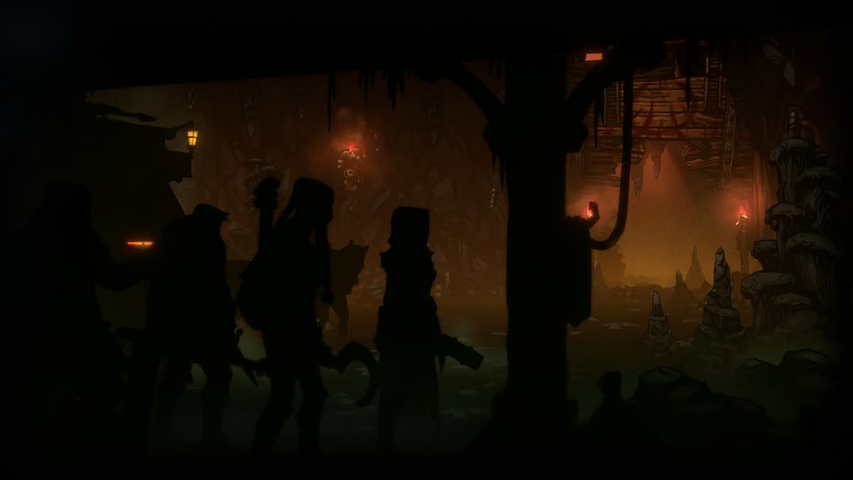 10 Best Mods for Darkest Dungeon 2