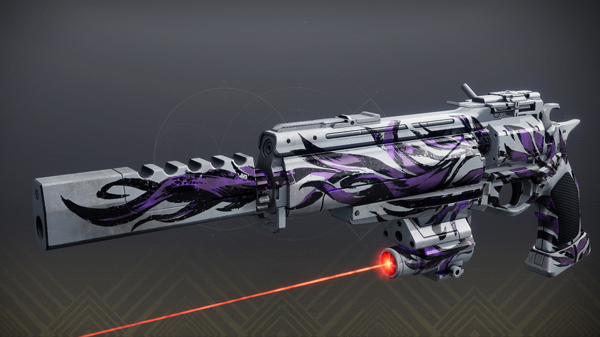 Destiny 2: Season of the Deep - How to Get Epochal Integration with the Parting the Veil Quest