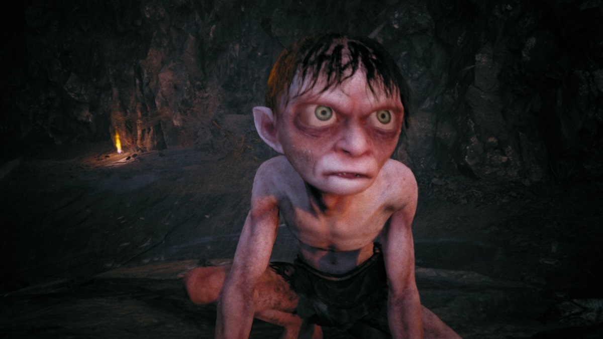 The Lord of the Rings: Gollum Review — One Does Not Simply Walk Into Bore-Dor