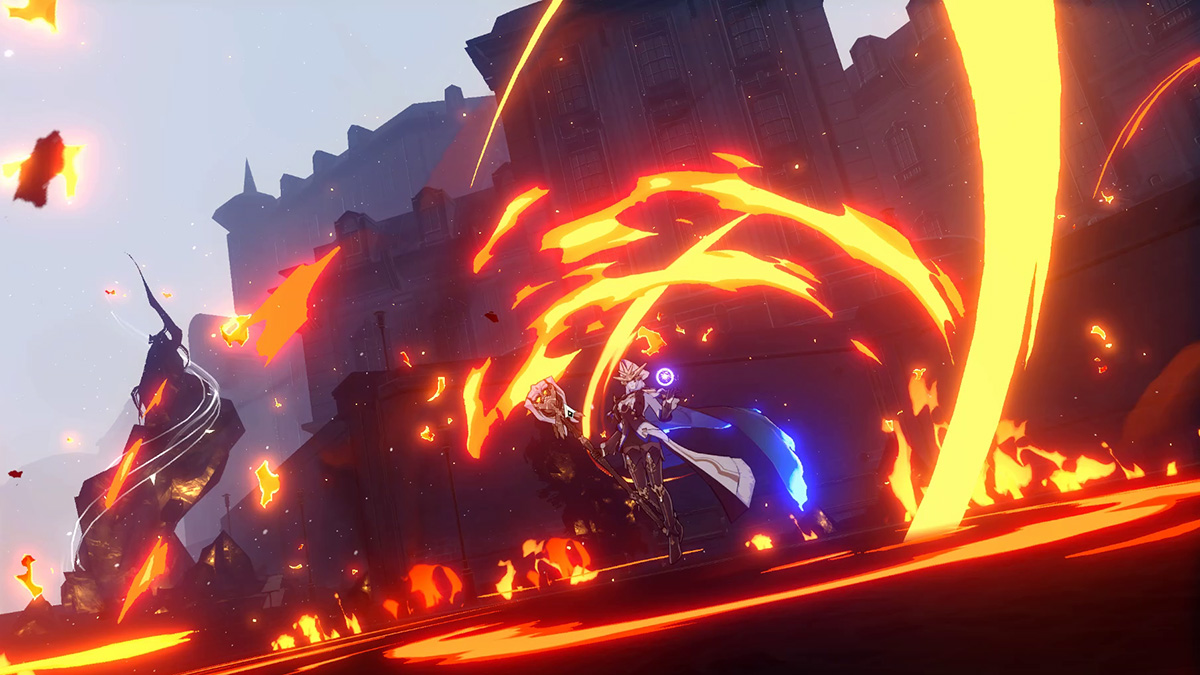 Honkai: Star Rail — How to Get Equilibrium Level 2 and Break the Level Cap