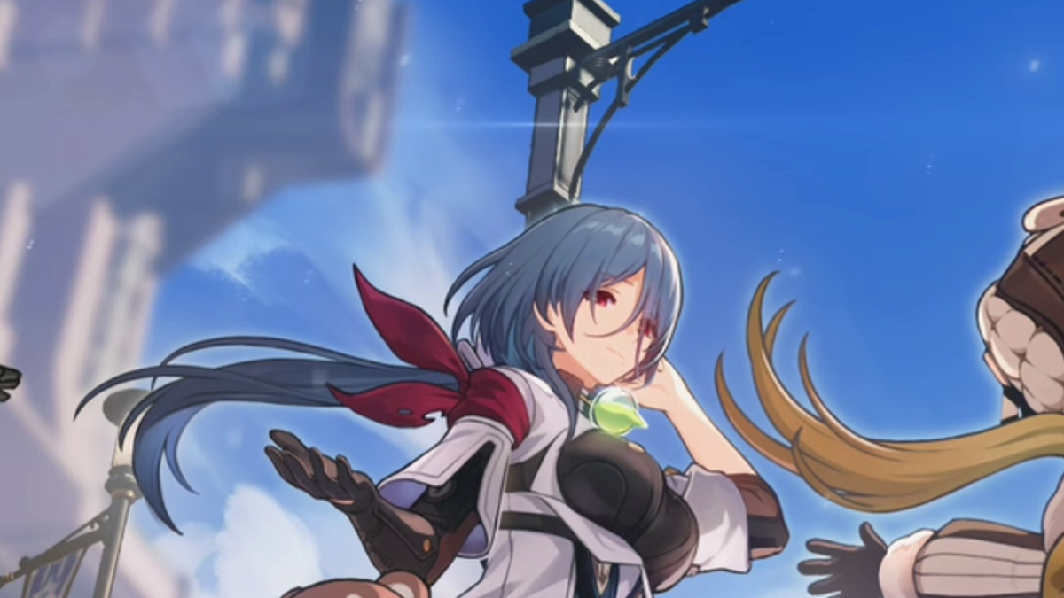 Honkai Star Rail: Best Natasha Build, Relics, and Light Cones