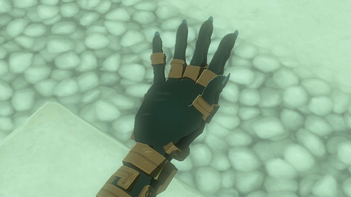 Zelda: Tears of the Kingdom — How Fusing Works in TotK