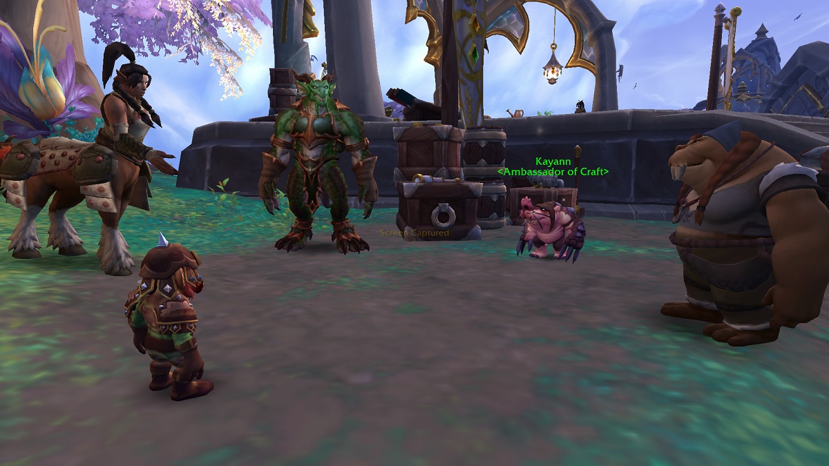 How to Complete Road to Season City in WoW: Dragonflight