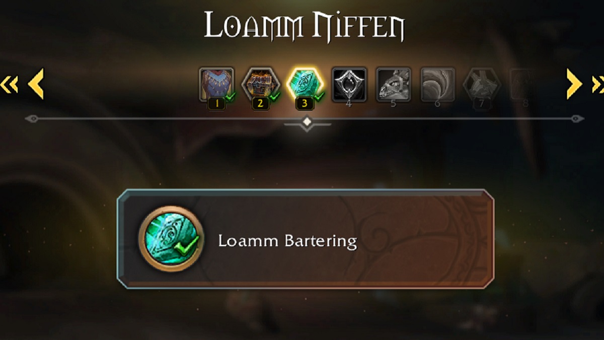 WoW Dragonflight: How to Get Barter Bricks