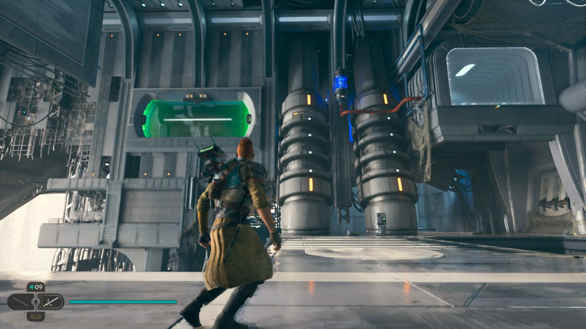 Star Wars Jedi: Survivor — How to Get the Commander Outfit