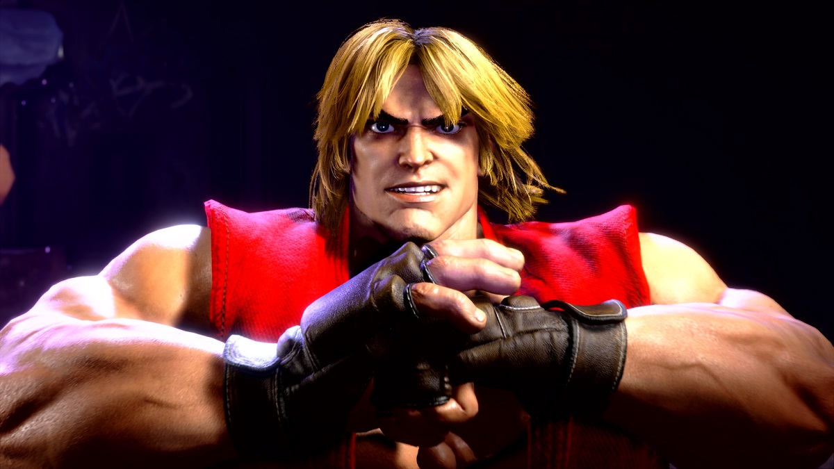 Street Fighter 6: Can You Set SF6 to Full Screen?