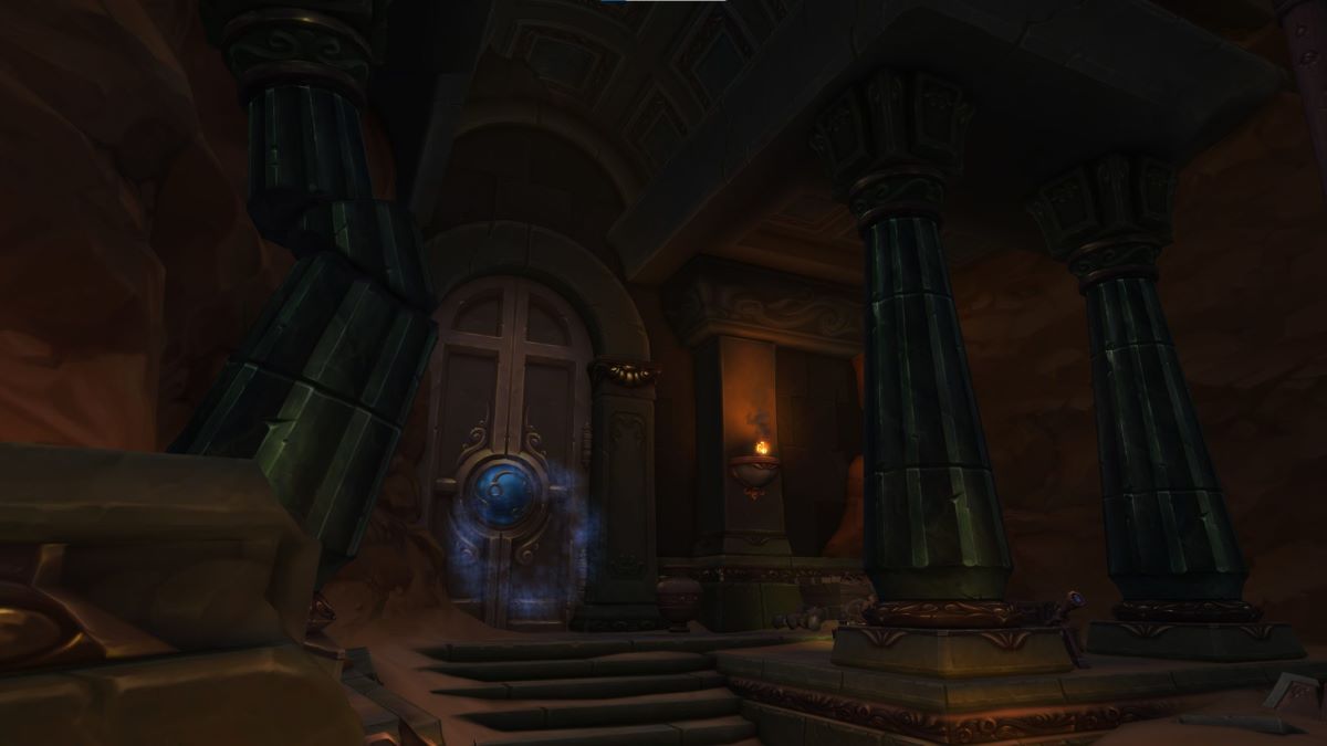 WoW Dragonflight: How to Get to Uldaman Legacy of Tyr