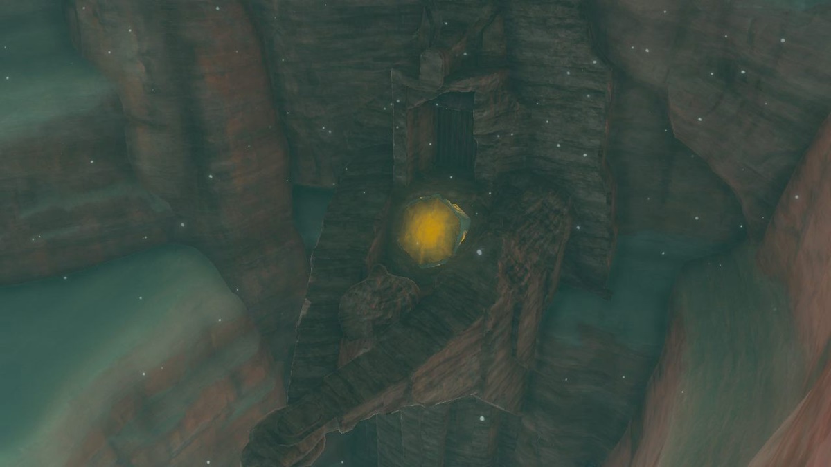 Zelda: Tears of the Kingdom (TotK) — How to Complete Heroines' Manuscript