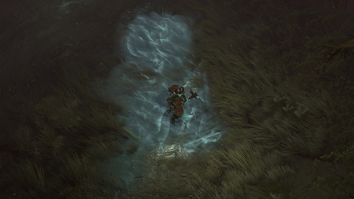 Diablo 4: How to Get Penitent Greaves