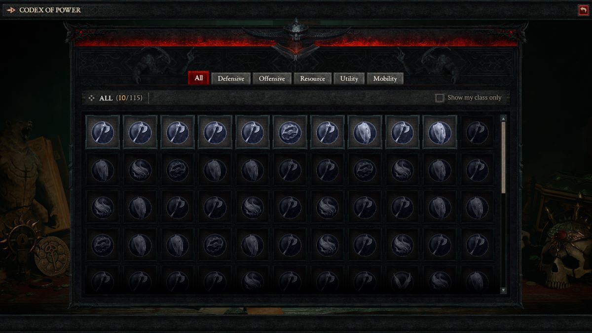 Diablo 4: How to Get and Use Legendary Aspects