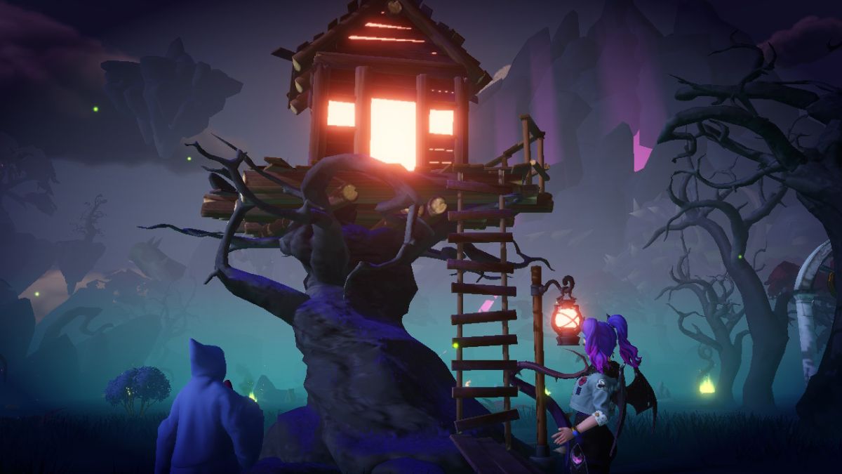 Dreamlight Valley — Miracles Take Time Quest Guide