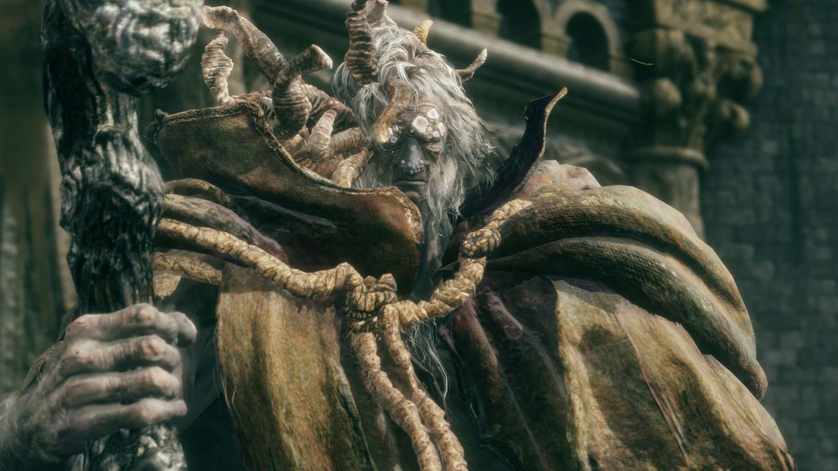 Elden Ring Poise Stat Explained (1.1.0)