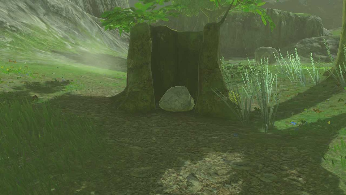 Zelda: Tears of the Kingdom - All Faron Grasslands Korok Seed Locations