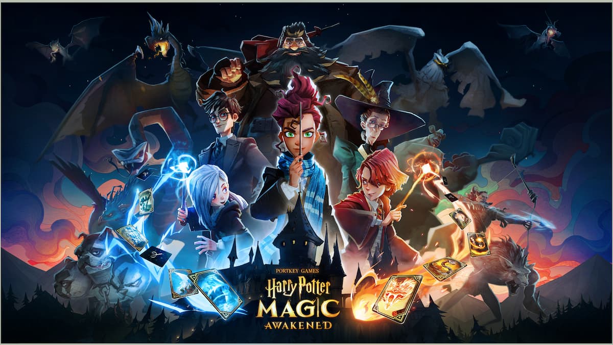 Harry Potter Magic Awakened Down? How to Check Server Status