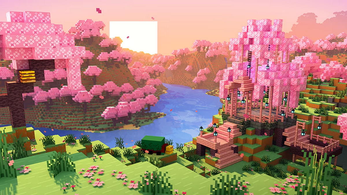 How to Update Minecraft Bedrock on PC