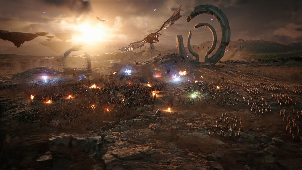 Immortals of Aveum PC System Requirements Guide