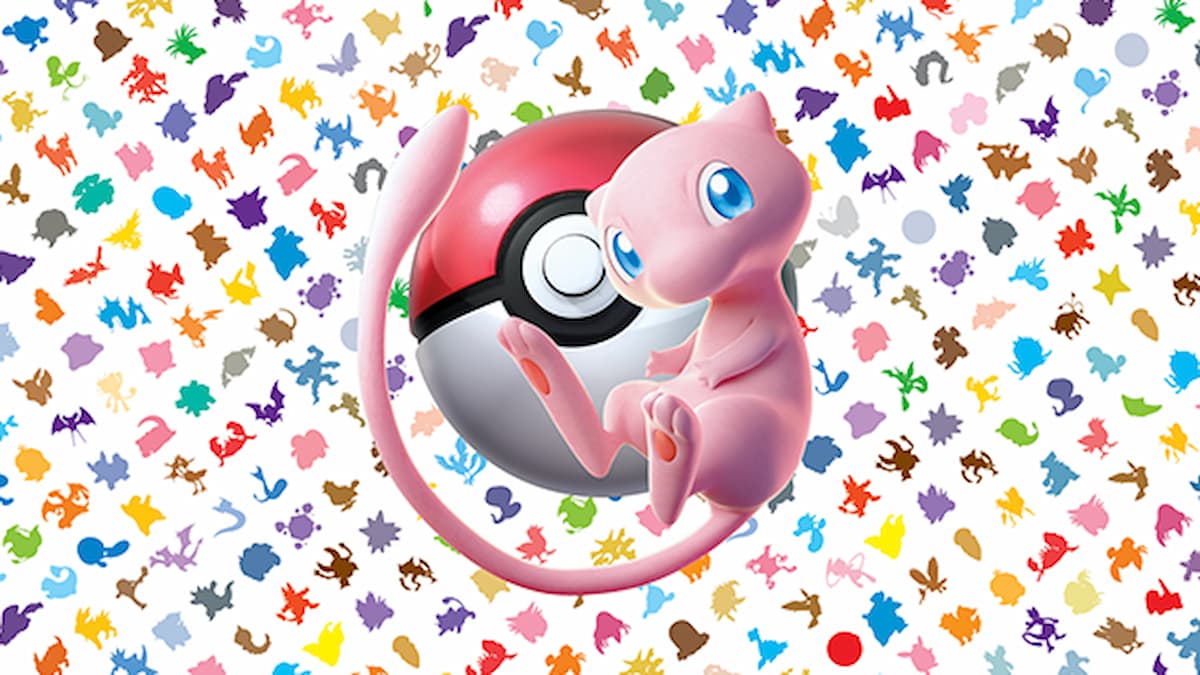 Pokemon Announces Next TCG Set: Pokemon Scarlet and Violet — 151