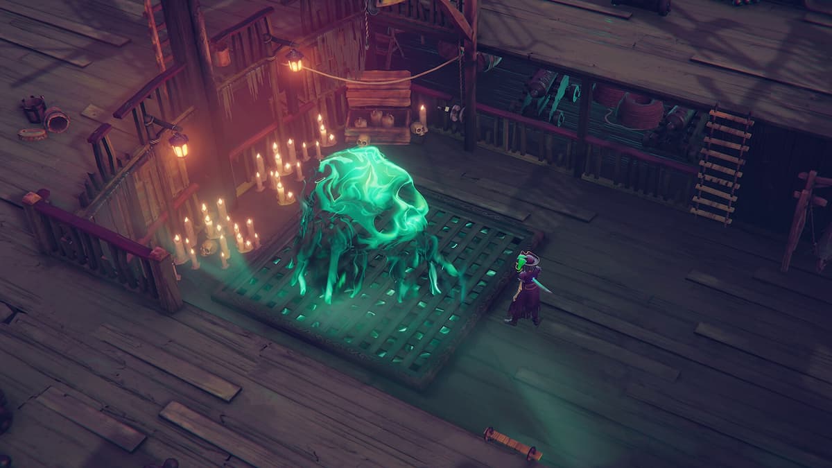Shadow Gambit: The Cursed Crew Reveals Release Date, Demo at PC Gaming Show