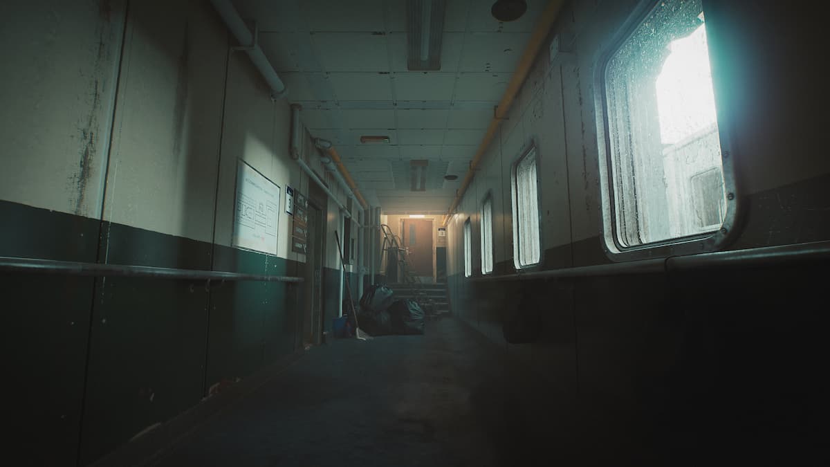Still Wakes the Deep Announced at Summer Game Fest 2023