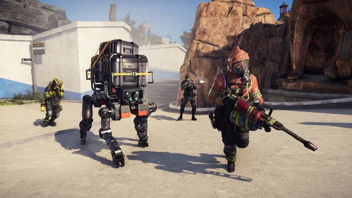 XDefiant: How to Fix Bravo-04 Error
