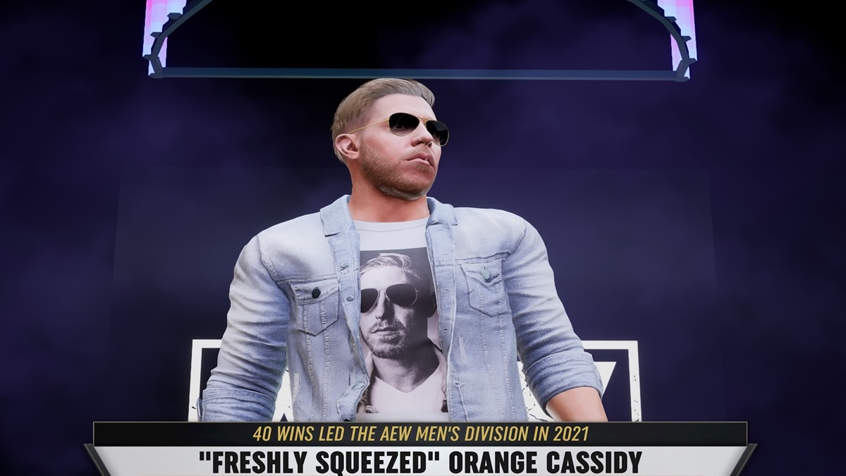 AEW: Fight Forever — How to Increase Match Ratings