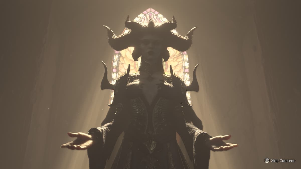 First Diablo 4 Patch Review Discusses Upcoming Barbarian and Sorcerer Changes