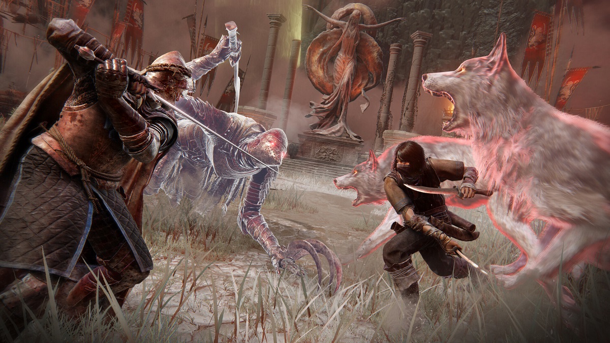 Elden Ring 1.10 Patch Notes: July 26 Update Balances PvP, Tweaks Crits, Squashes Bugs