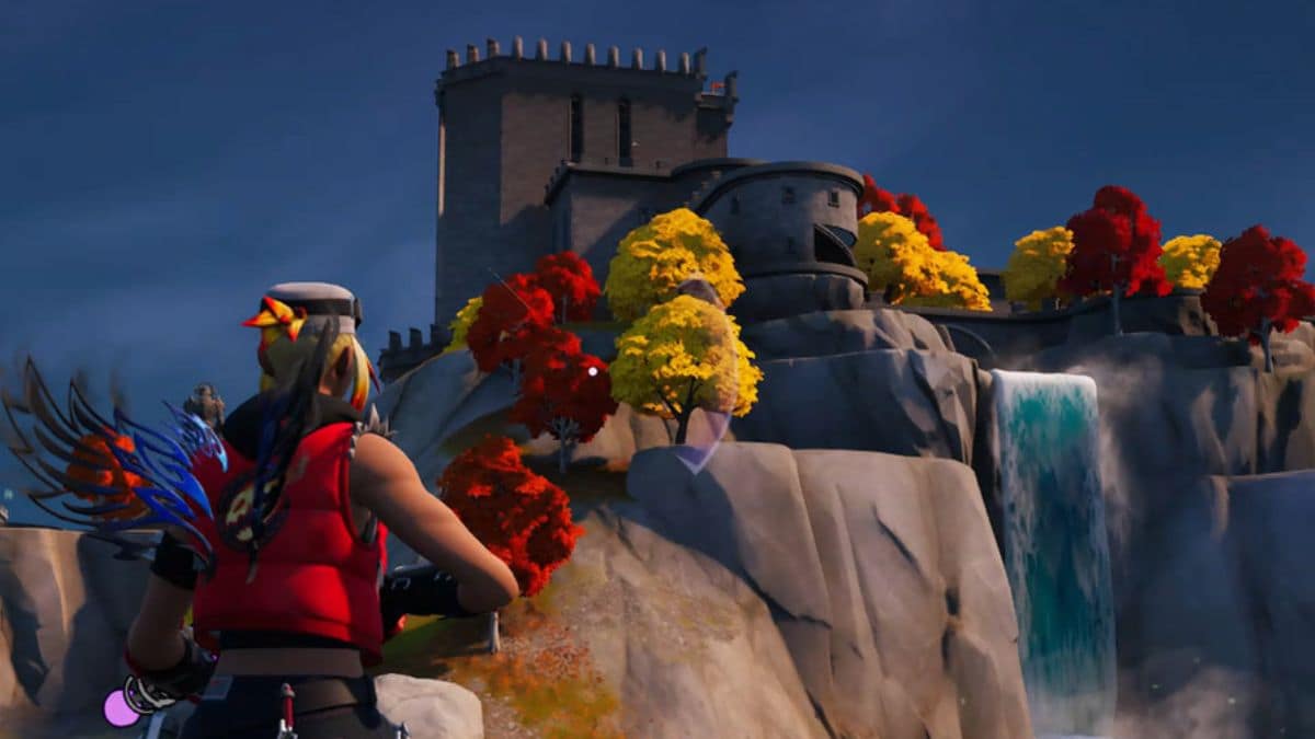 Best Landing Spots in Fortnite Chapter 4 Season 3