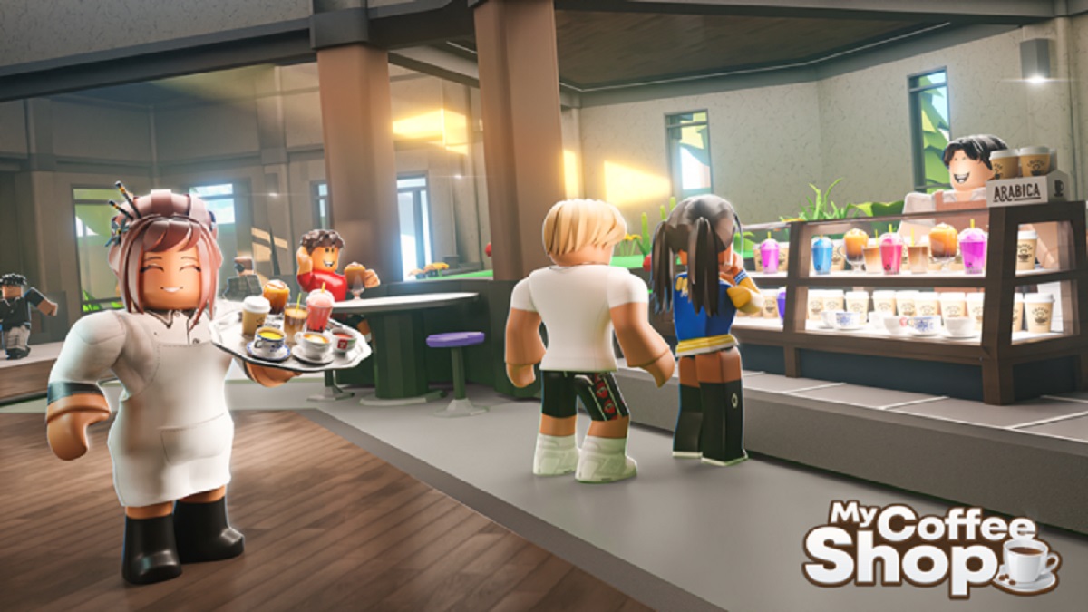 All My Coffee Shop Codes (November 2023)