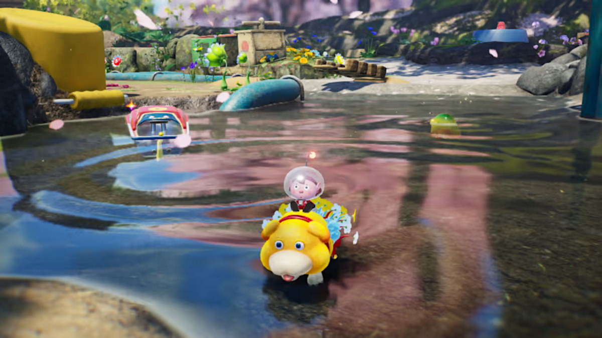 Pikmin 4 Pin Set, Tote Bag, and More: What Pre-Order Bonuses Did You Miss?