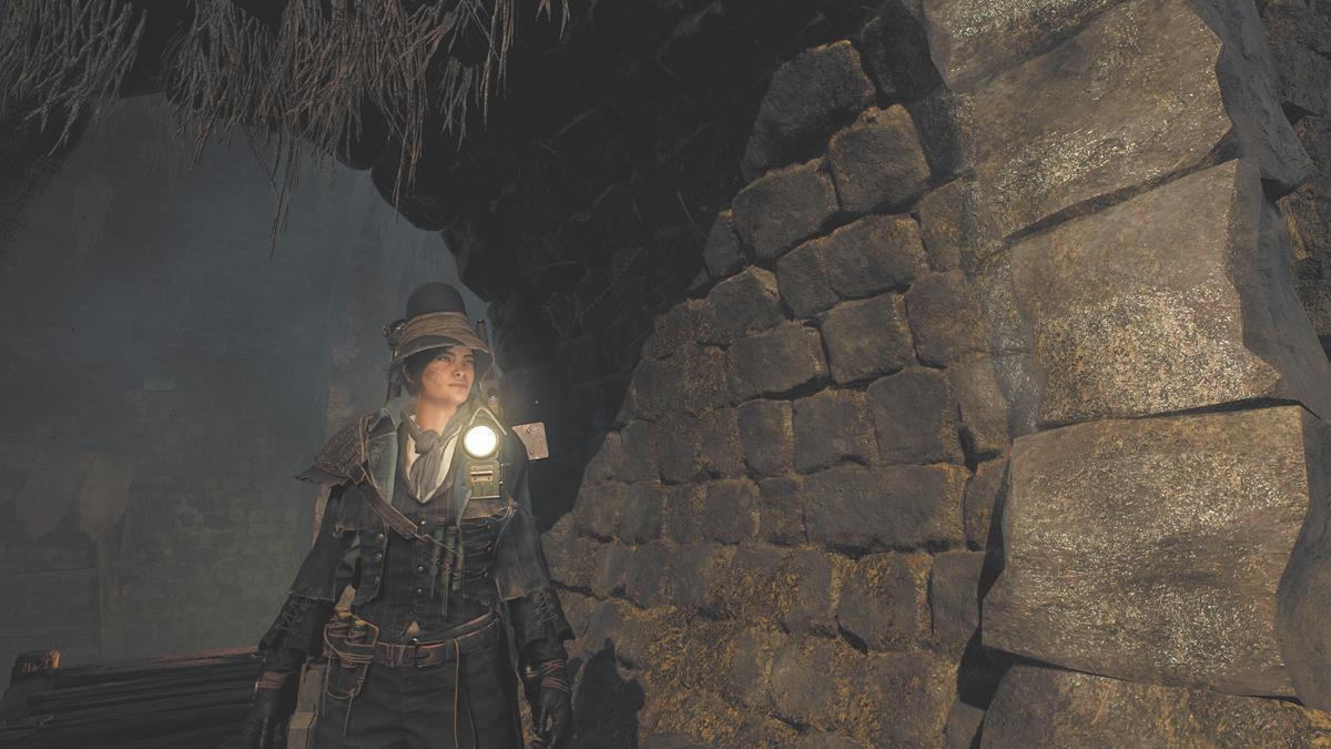 Remnant 2: How to Get the Academic's Armor Set