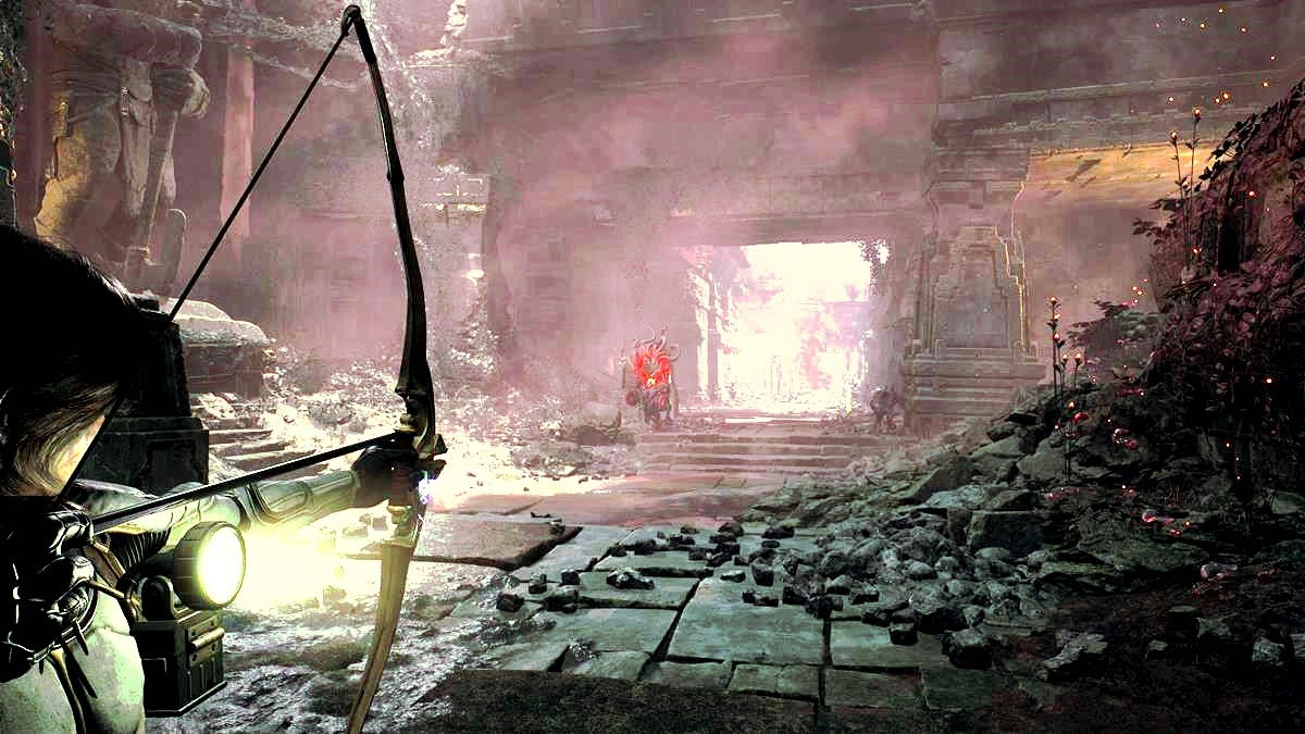 Remnant 2: How to Unlock Adventure Mode