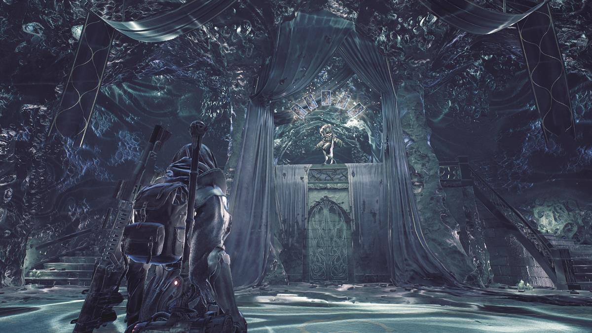 Remnant 2: All Card Jester Puzzle Rewards