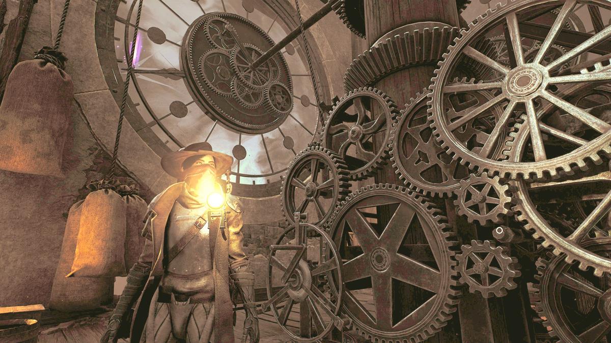 Remnant 2: Losomn Clock Tower Puzzle Guide