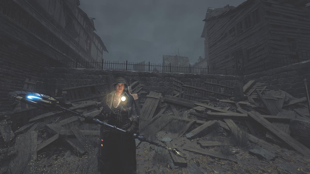 Remnant 2: How to Get the Dreamcatcher