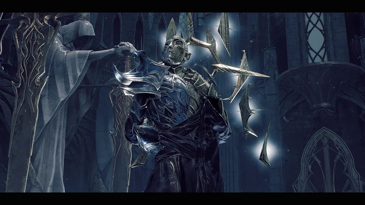 Remnant 2: Should You Fight Faelin or Faerin?