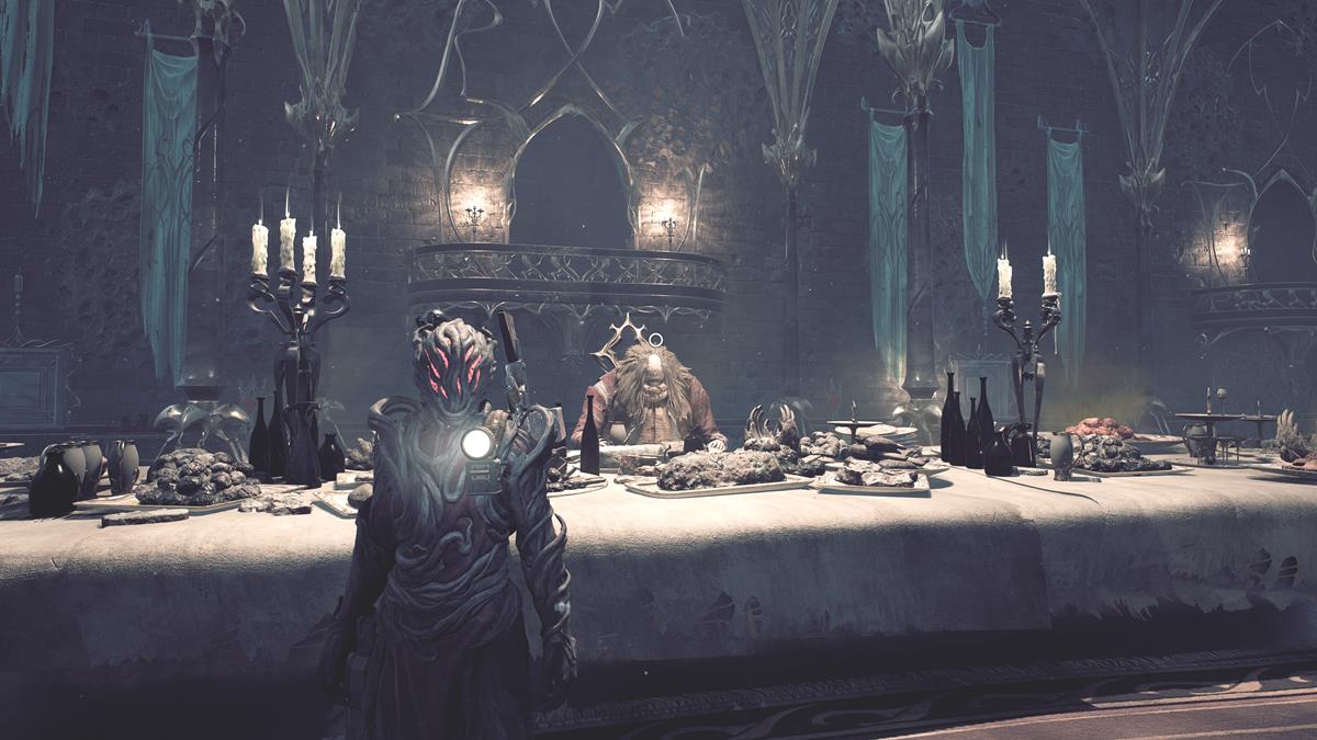 Remnant 2: How to Complete the Great Hall Feast Event