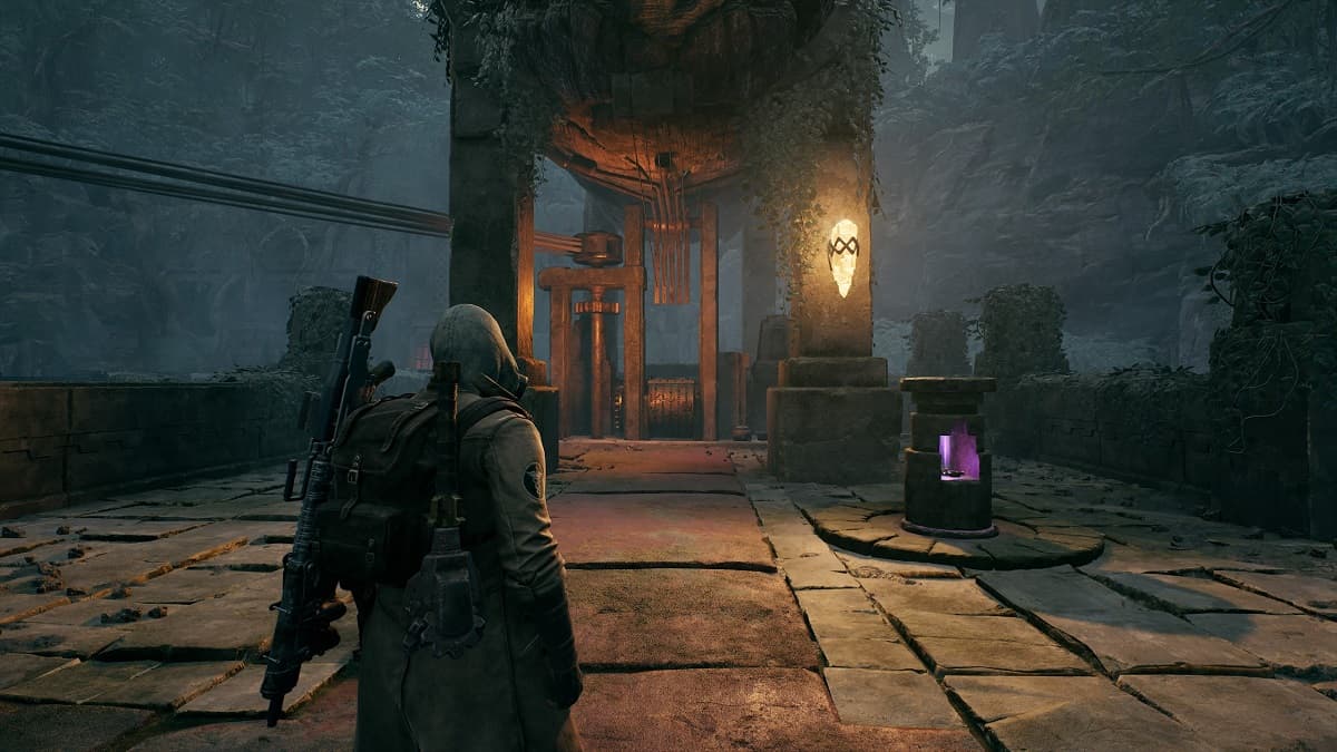 Remnant 2: How to Get Carnage in C Minor (Play a Secret Song on the Water Harp)