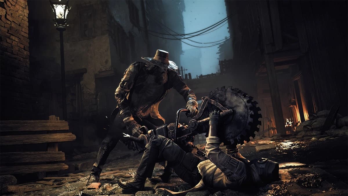 Remnant 2: Which Difficulty Should You Choose?
