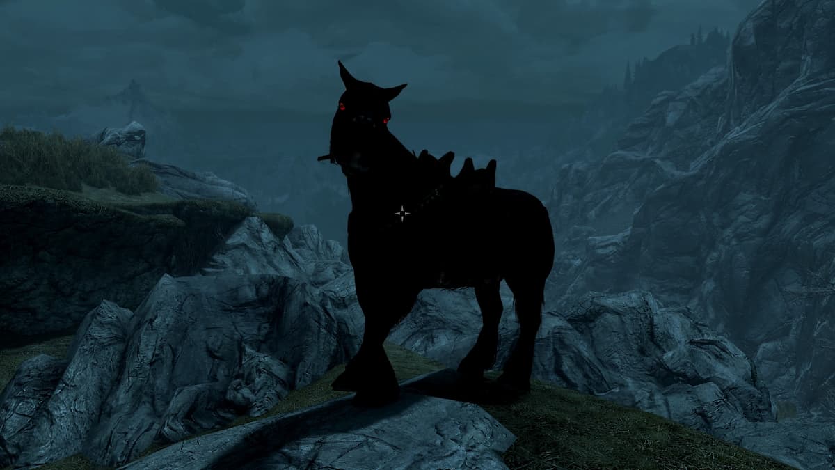 Best Weapons for Dual Wielding in Skyrim