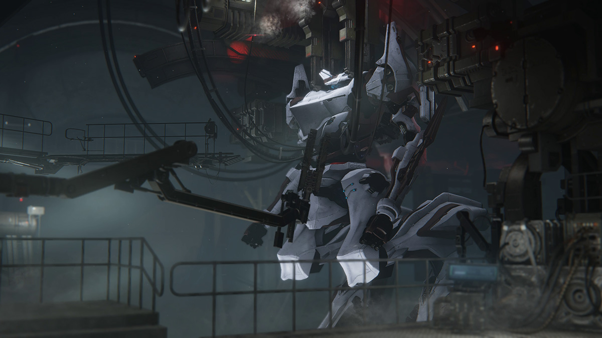 Armored Core 6: Best OS Upgrades