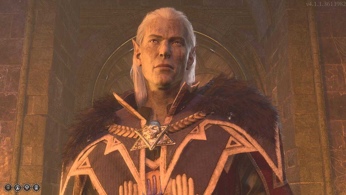 Baldur's Gate 3: How to Free True Soul Nere