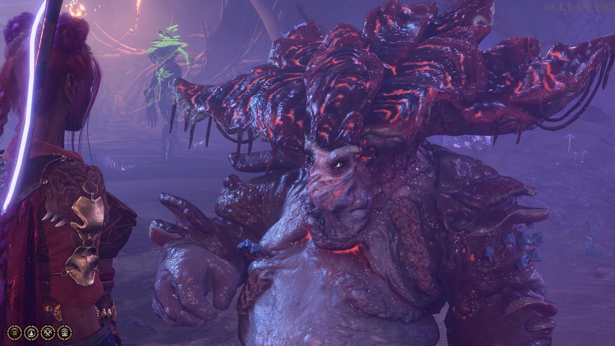 Baldur's Gate 3: Should You Side with Glut or Spaw in the Underdark?